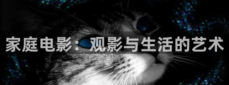 樱桃视频app.：家庭电影：观影与生活的艺术