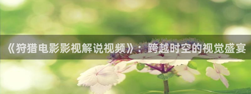 樱桃影视下载